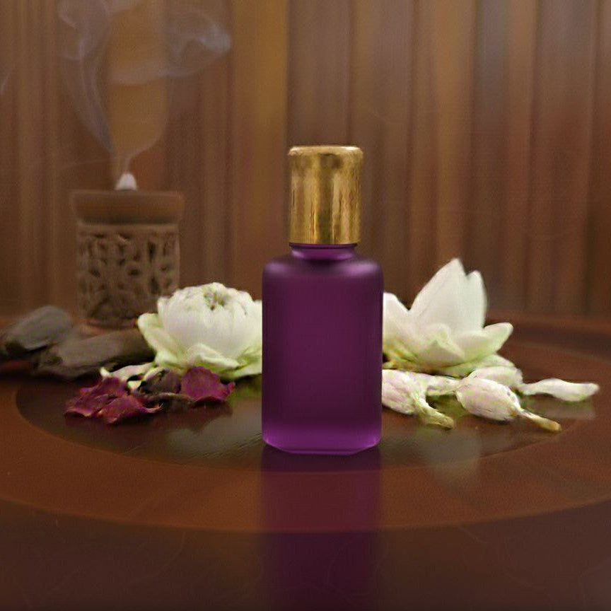 Misk Al Tout (Berry Musk)