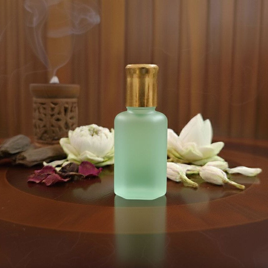 Misk Al Na3na3 (Mint)