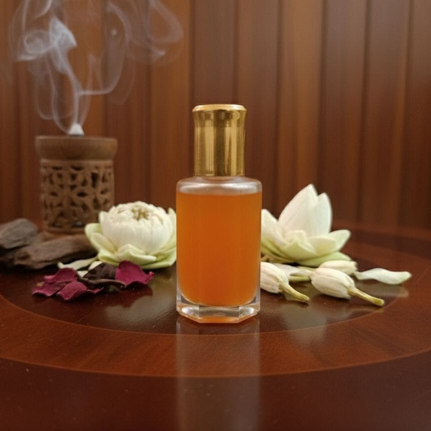 Misk Al Bortokal (Orange)