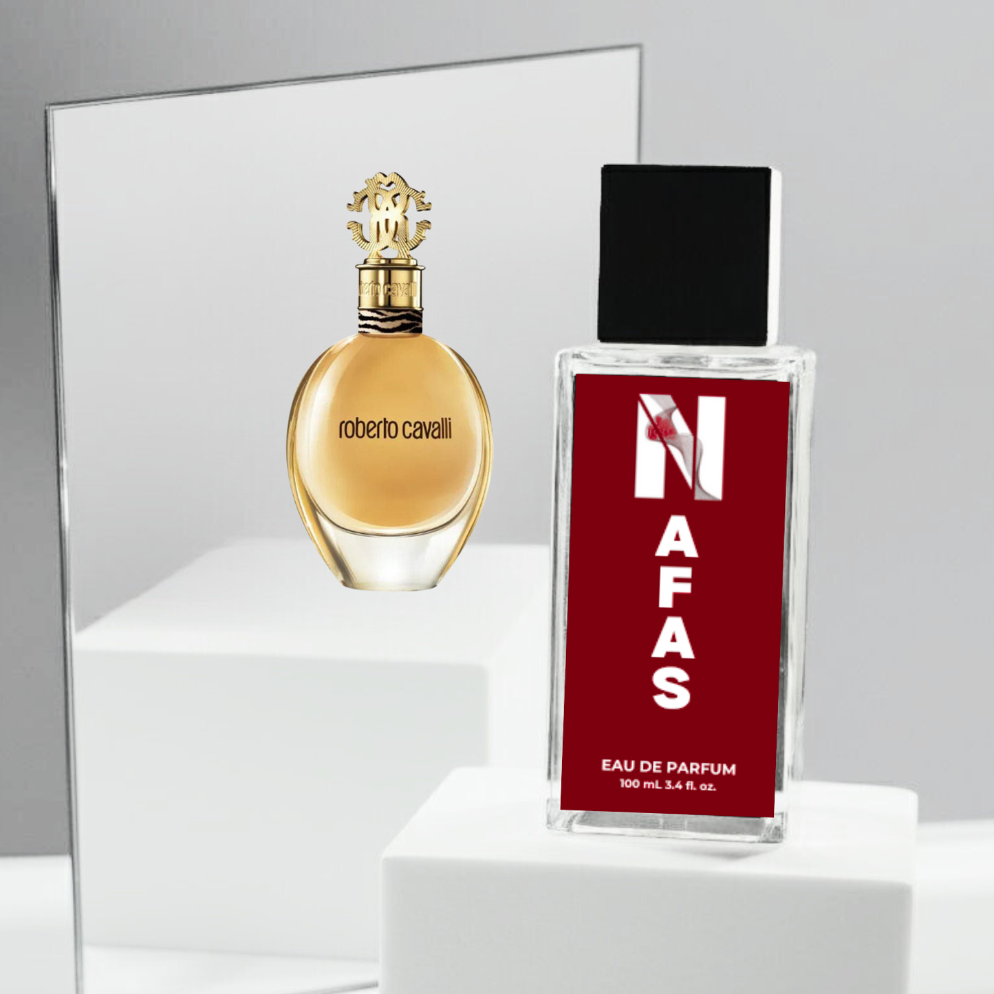 Roberto Cavalli Eau de Parfum