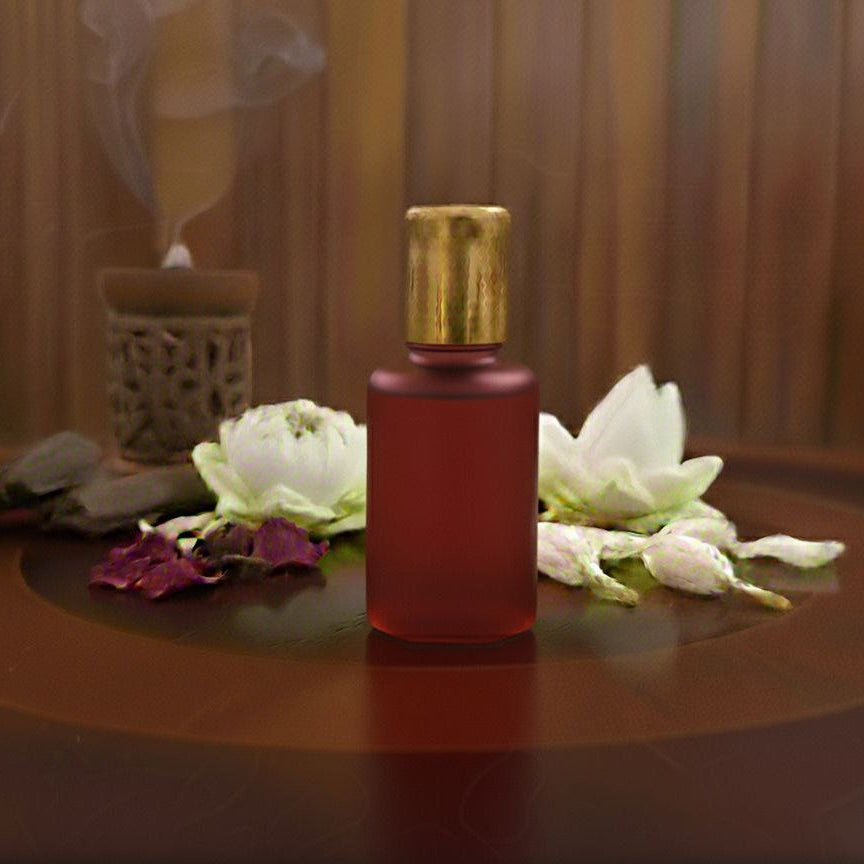 Misk Al Fraise (Strawberry)