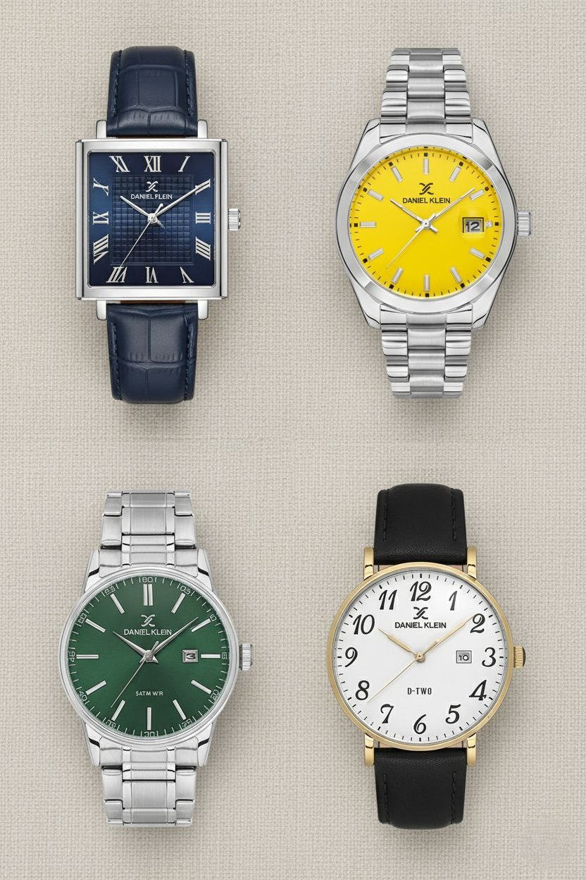 Men's Watches