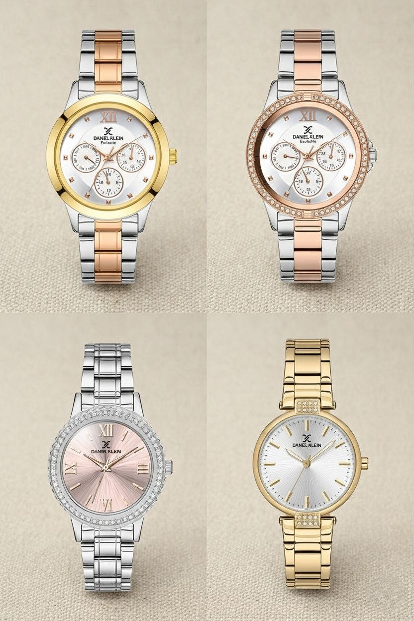Women's watches
