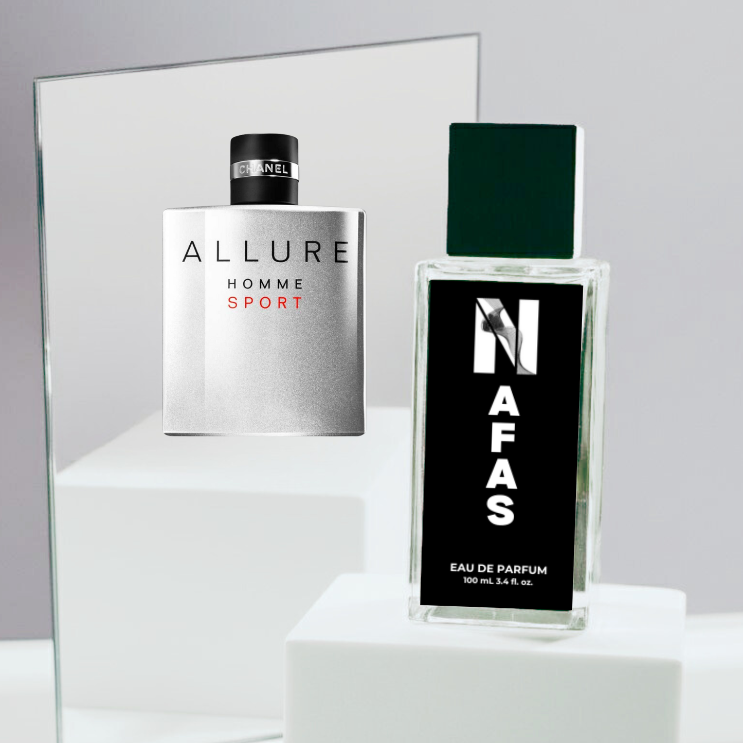 Allure Sport Homme