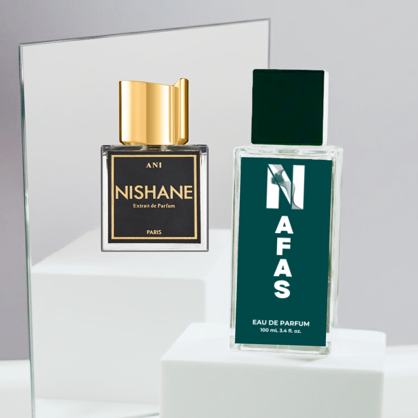 Ani Extrait de Parfum