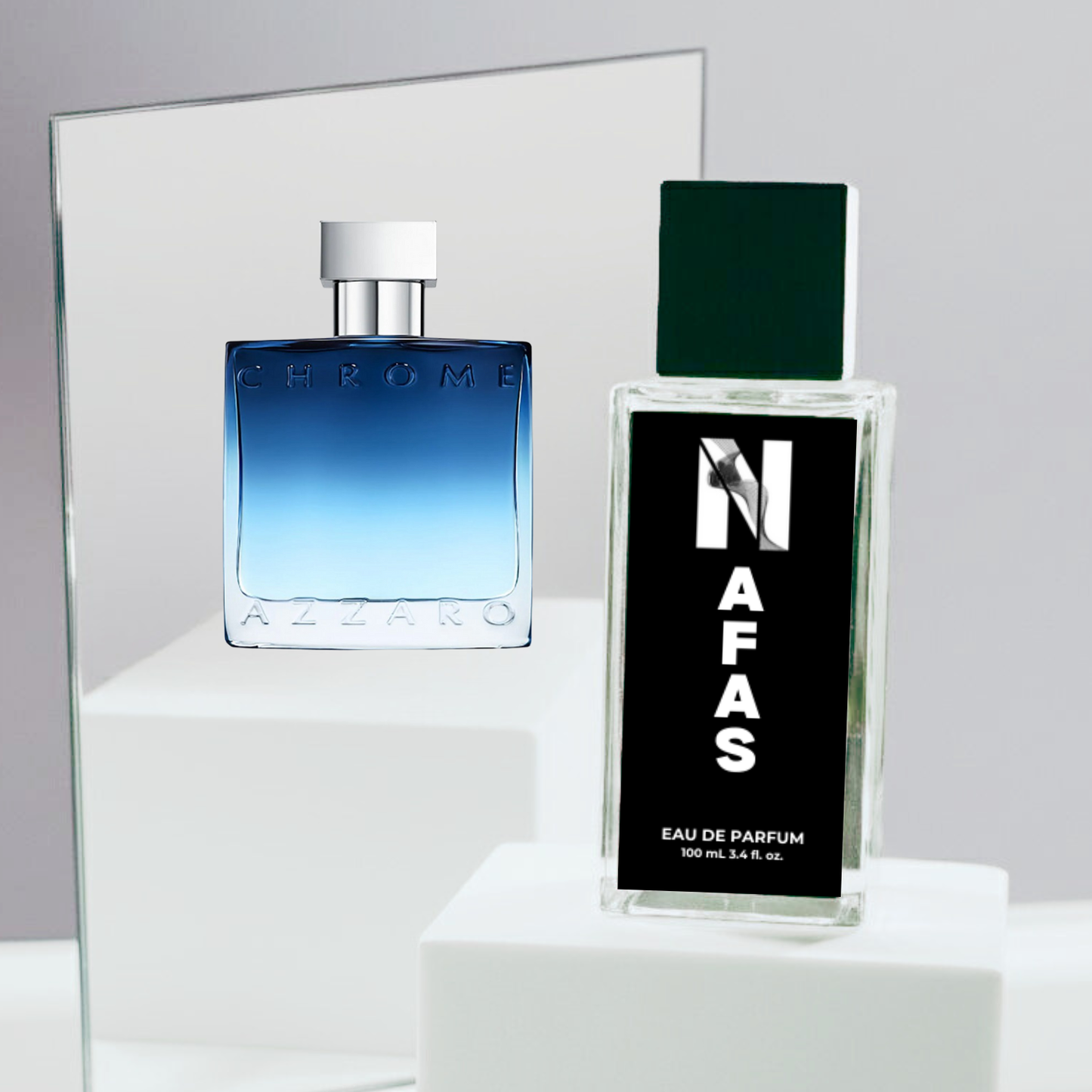 Azzaro Chrome
