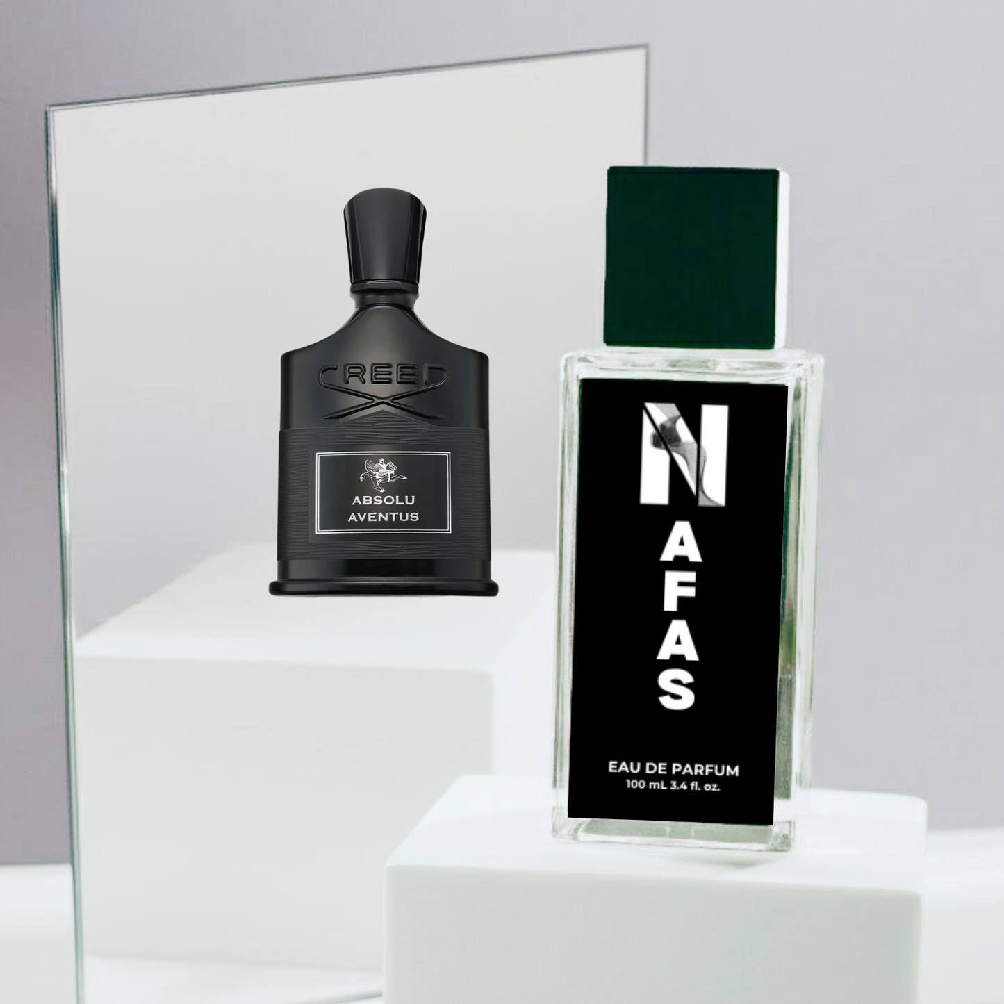 Creed Aventus Absolu