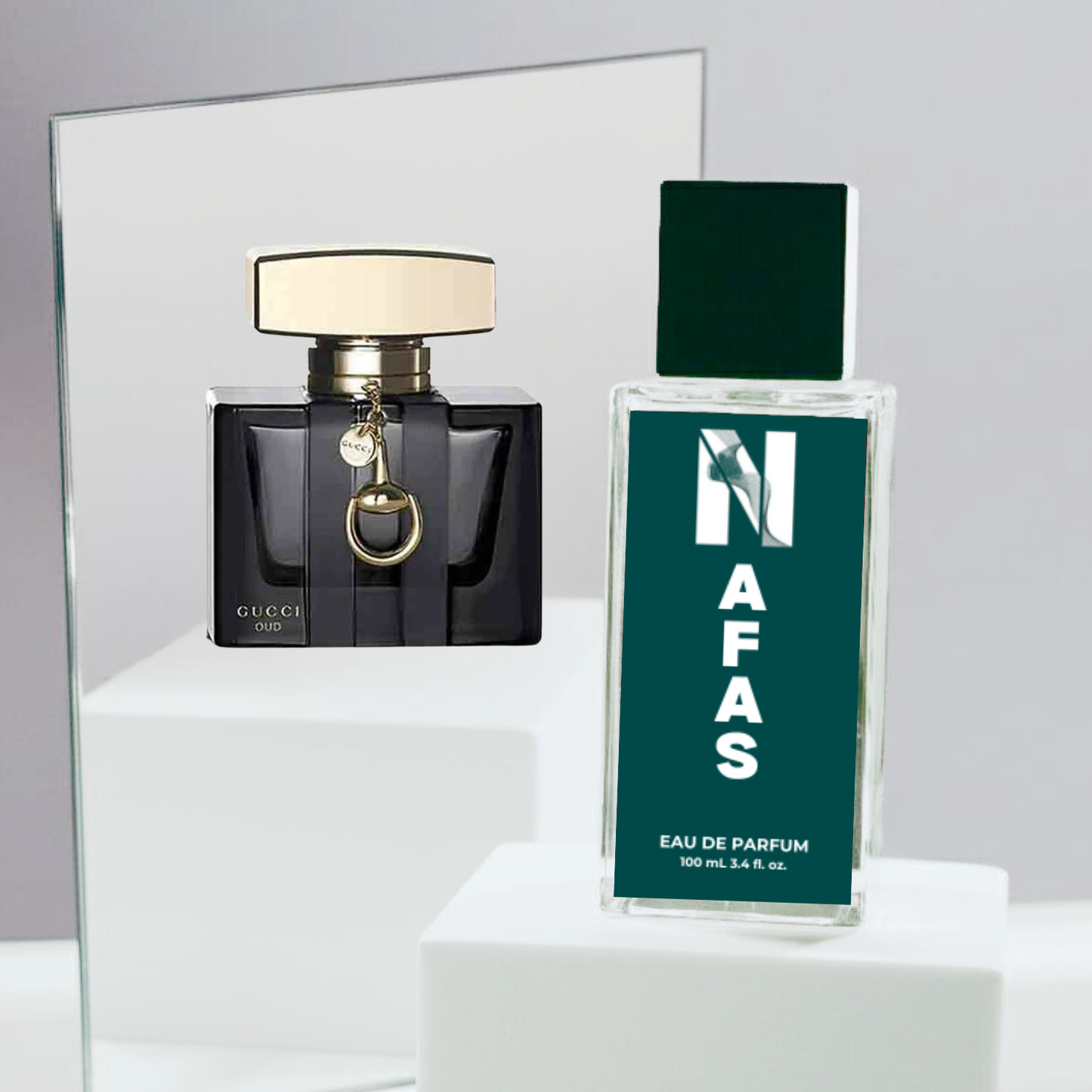 Gucci Oud