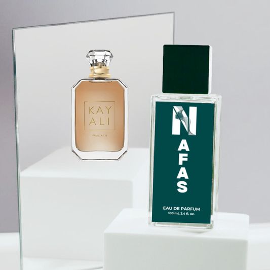 Kayali Vanilla |28