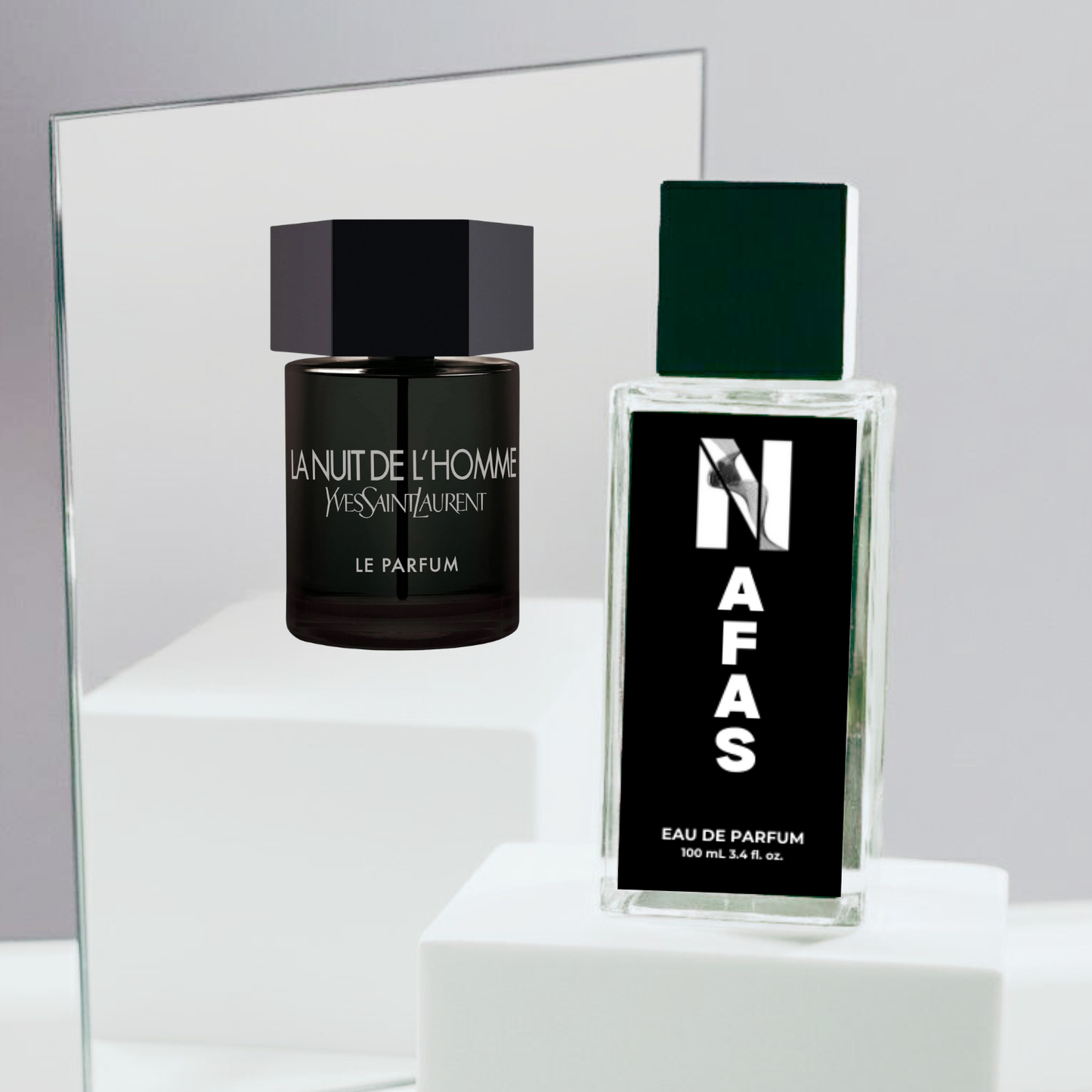 La Nuit de l’Homme