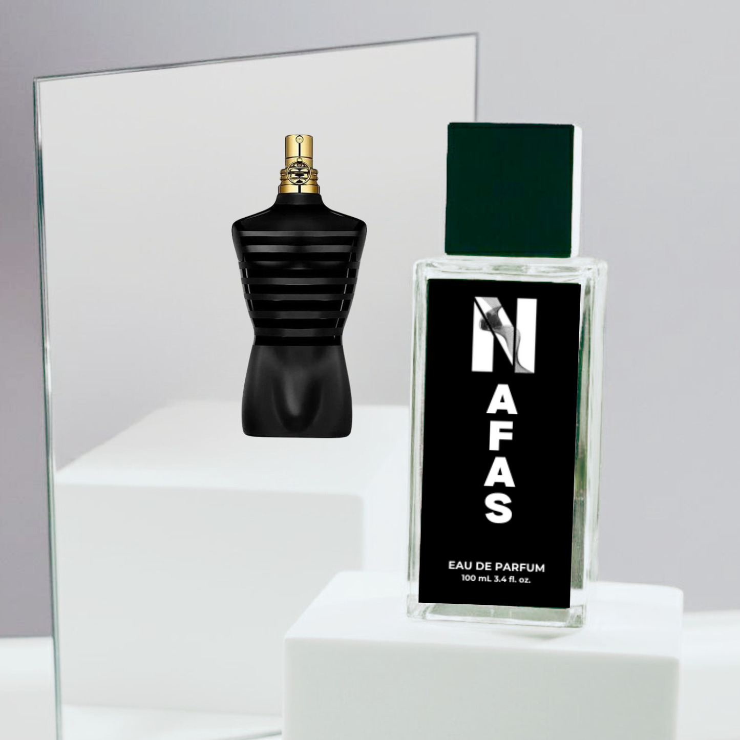 Le Male Le Parfum