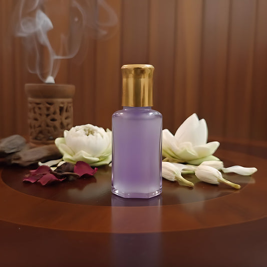 Misk Al Lavender