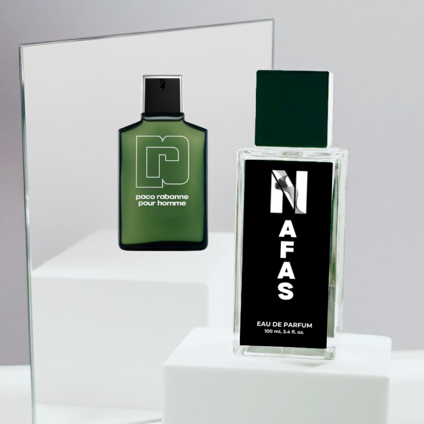 Paco Rabanne Pour Homme