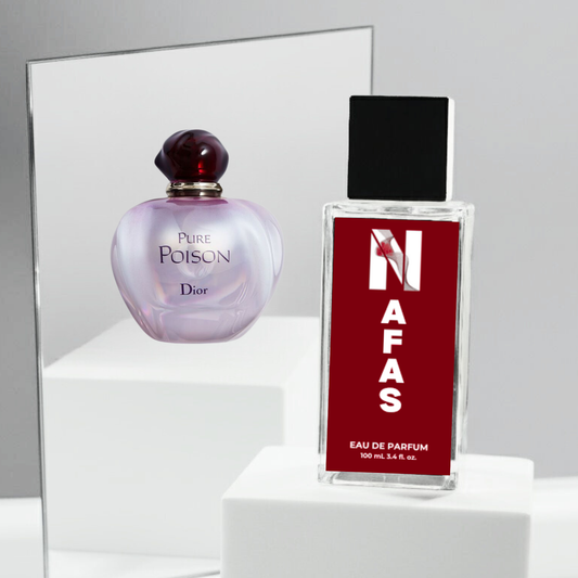 Pure Poison