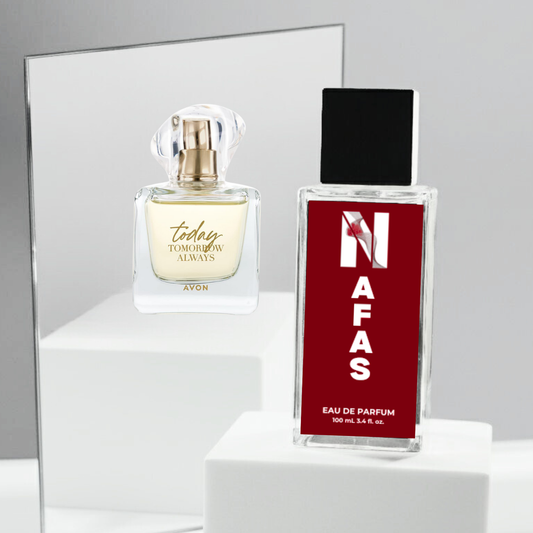 Today Perfume